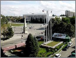 Контрольно-счётной палатой закончена проверка департамента муниципальной собственности и городских земель администрации муниципального образования город Краснодар