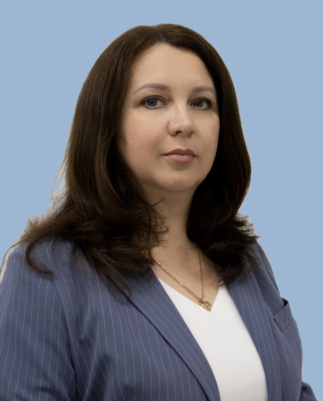 Лактионова Ирина Ивановна