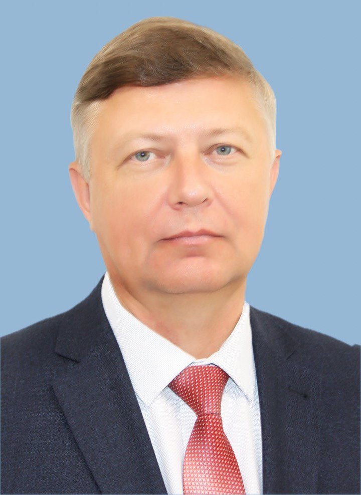 Бондарь Александр Владимирович
