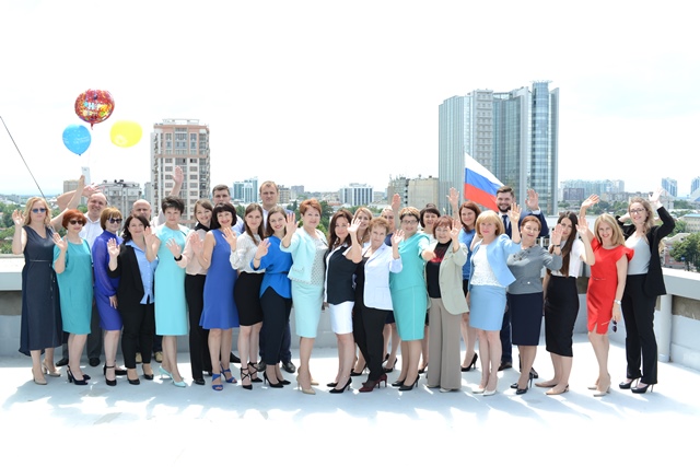 10-летие Контрольно-счетной палаты 2020 год