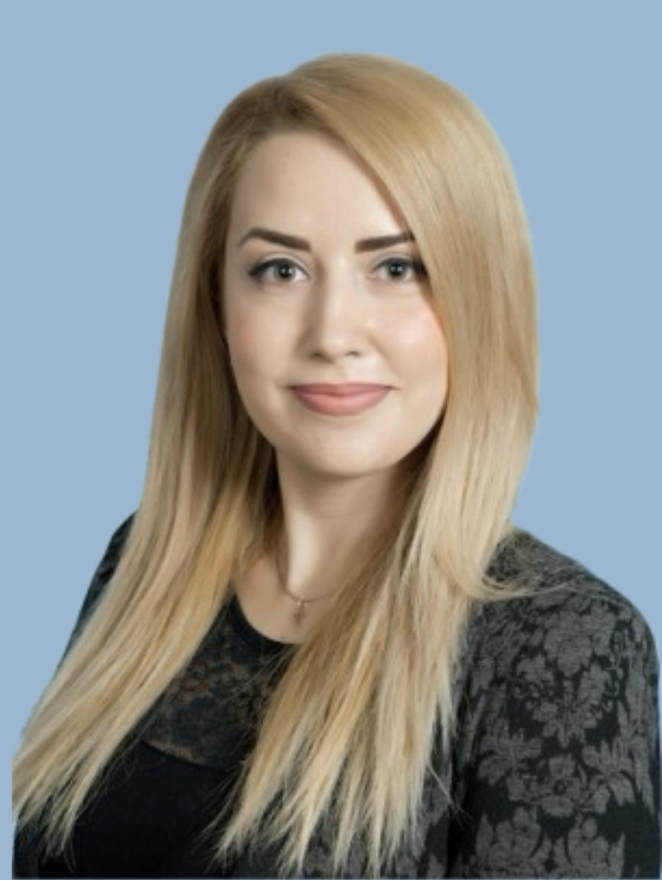 Ананьина Юлия Викторовна