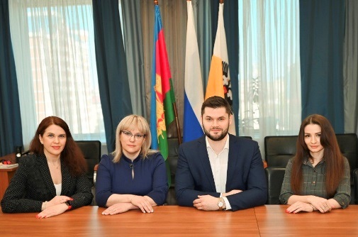 Организационно-правовой отдел