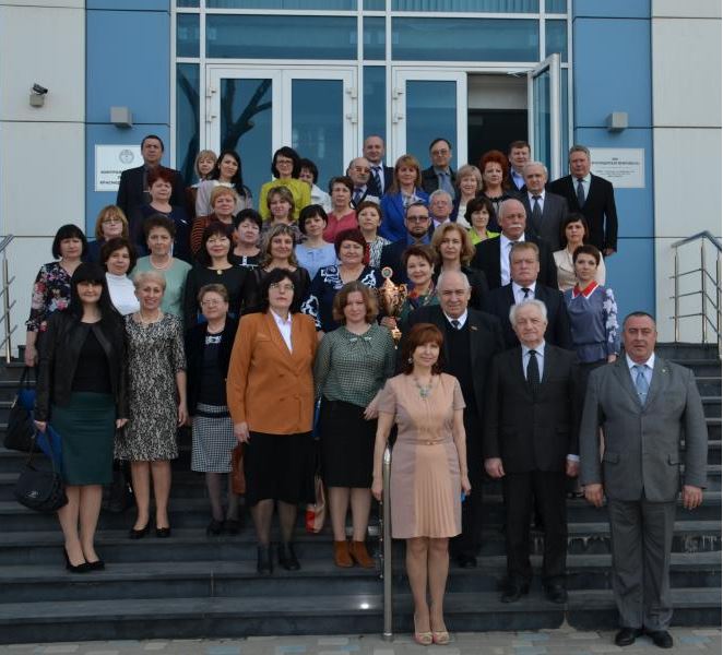 III Конференция 27.03.2015