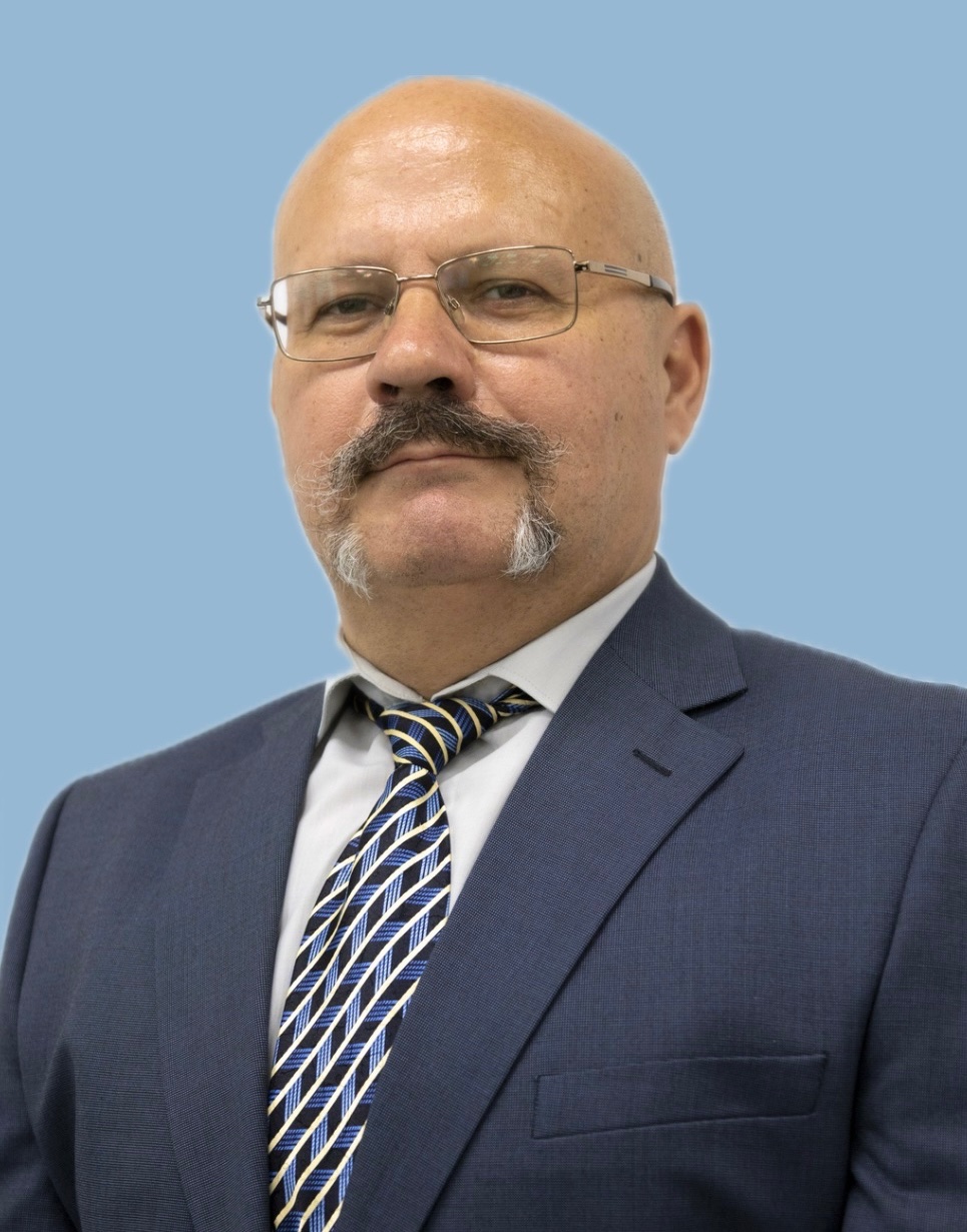 Назаренко Вадим Иванович