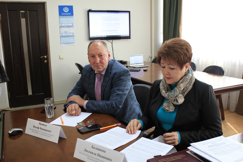 г. Краснодар, март - апрель 2021 год