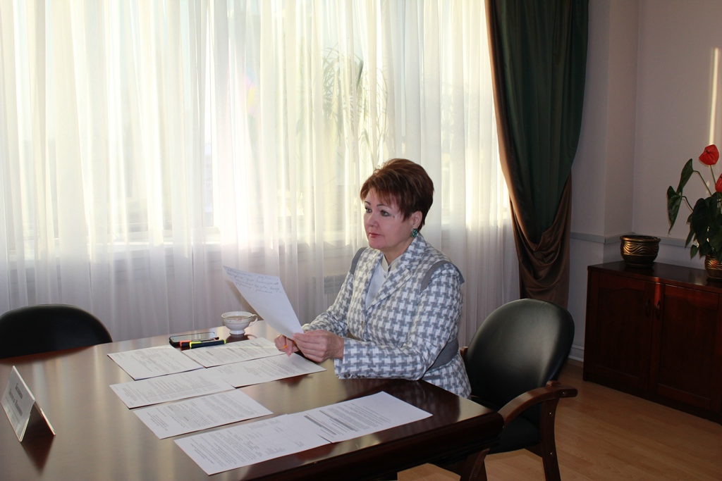 Заседание Совета представительства МКСО в ЮФО    
        
        
    