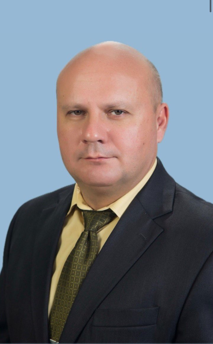 Назаренко Вадим Иванович