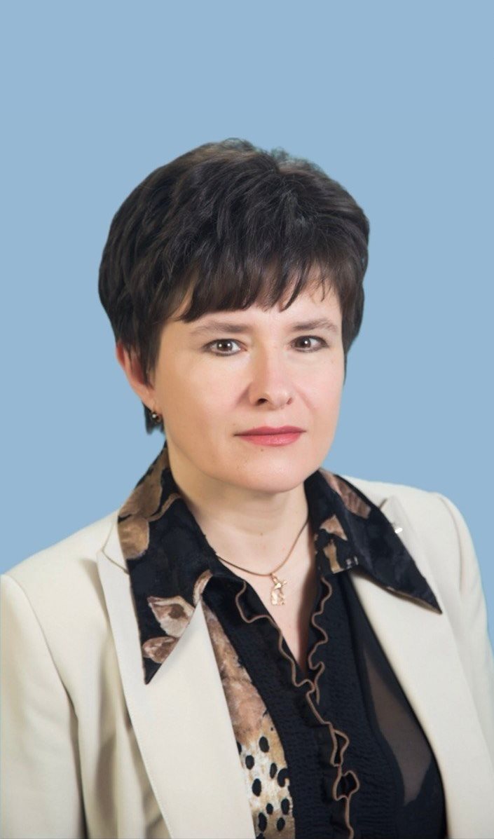 Томилко Юлия Викторовна