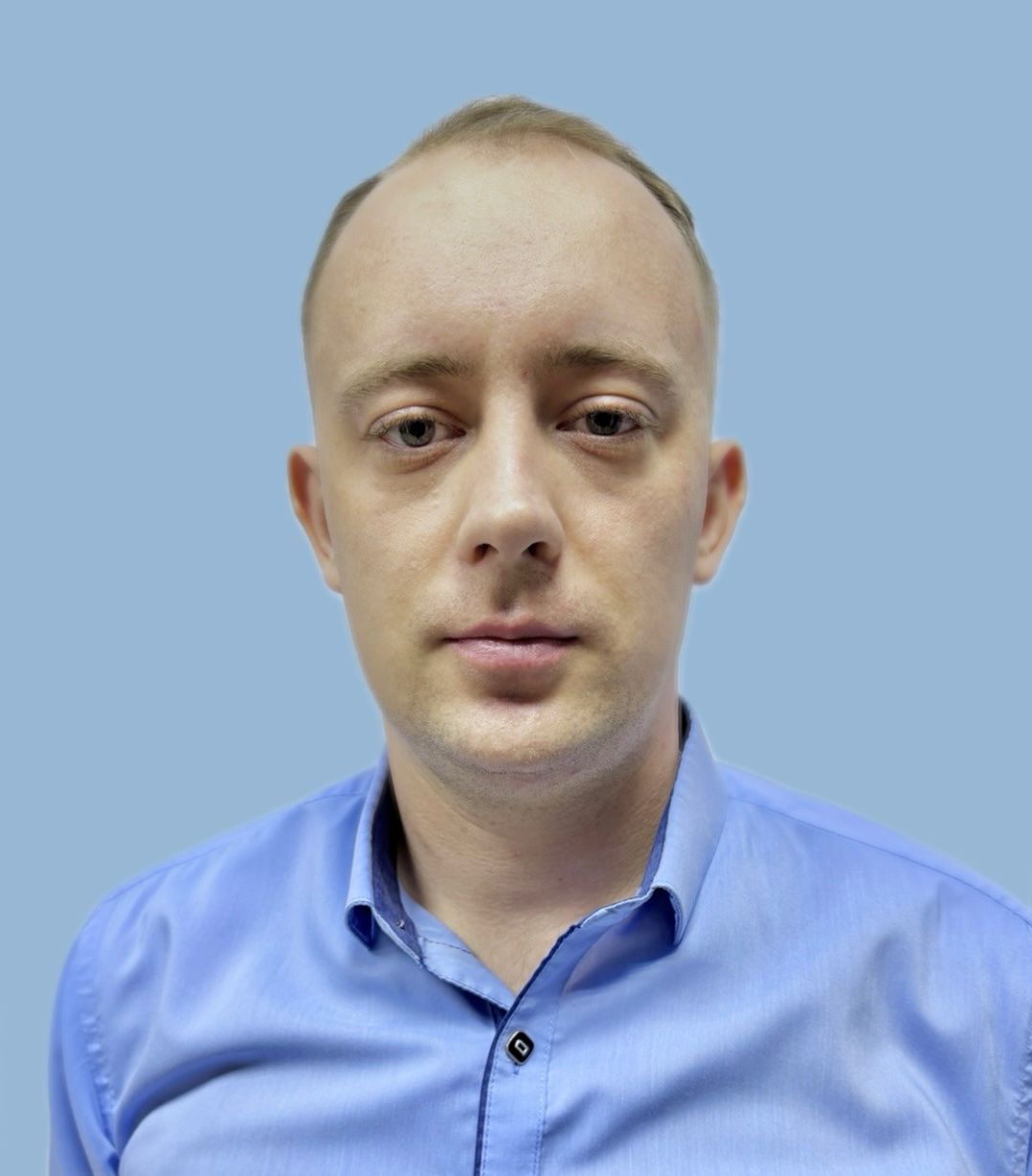 Катренко Сергей Юрьевич