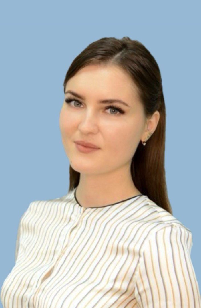 Галата Леонора Вадимовна