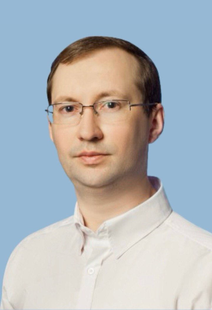 Лях Артем Сергеевич