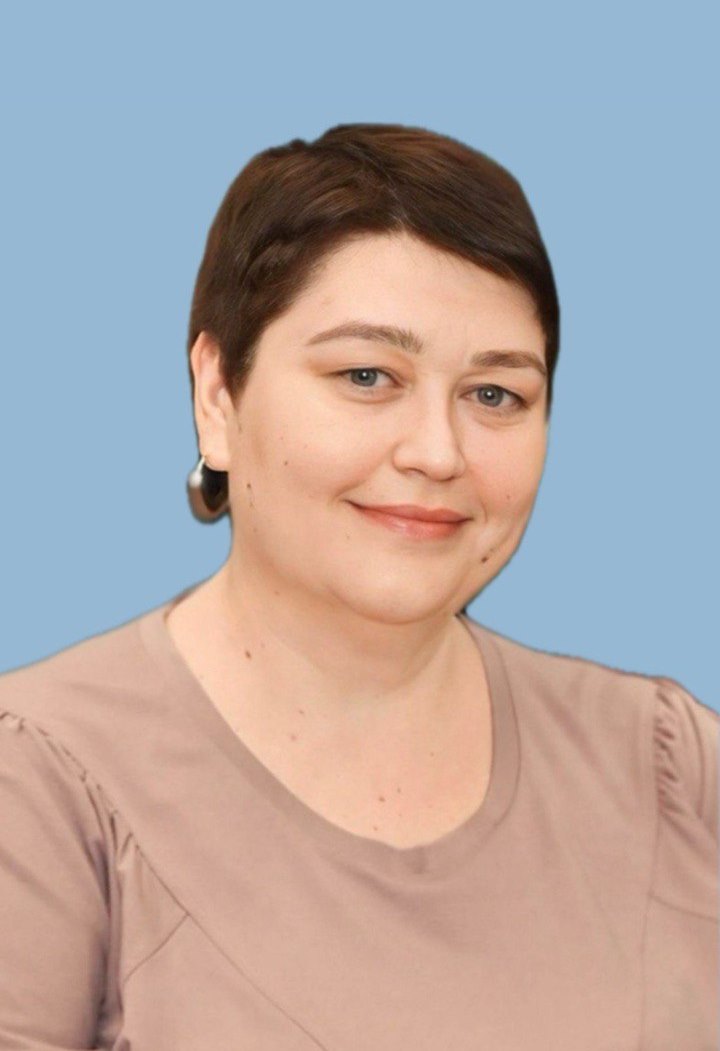 Назарова Наталья Петровна