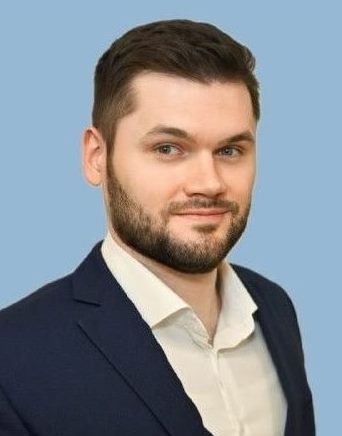 Близнюк Александр Александрович