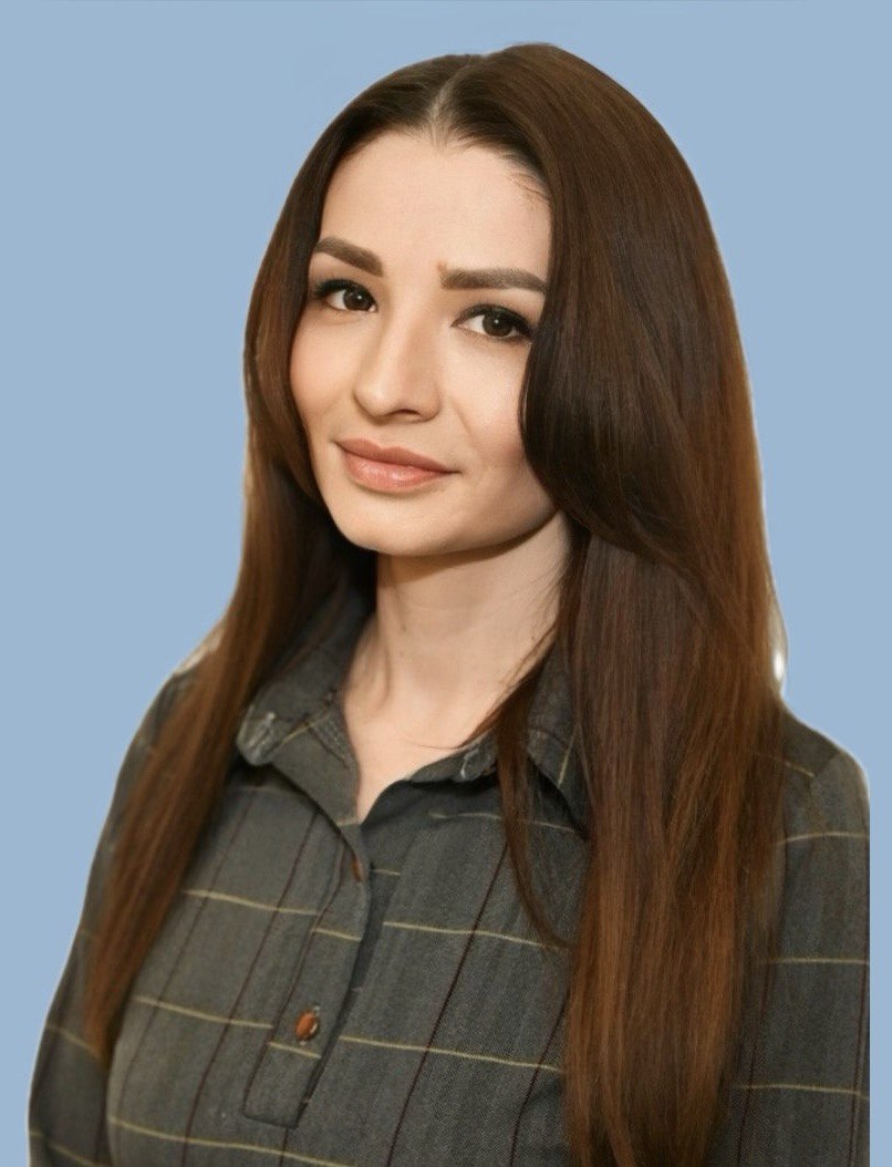 Соколова Елена Анатольевна