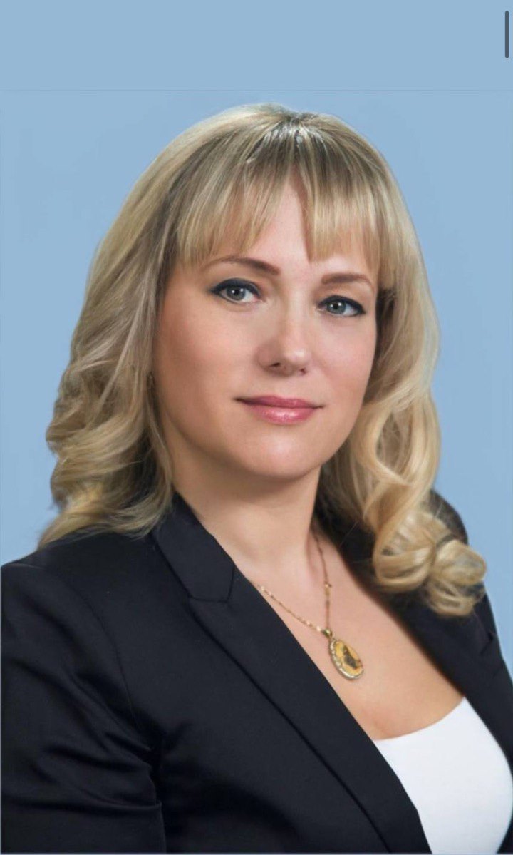 Лыжко Елена Павловна