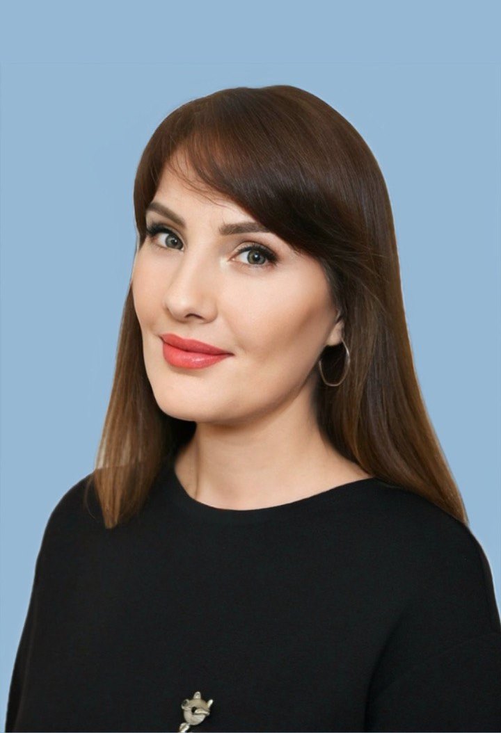 Филатова Тахмина Исаевна