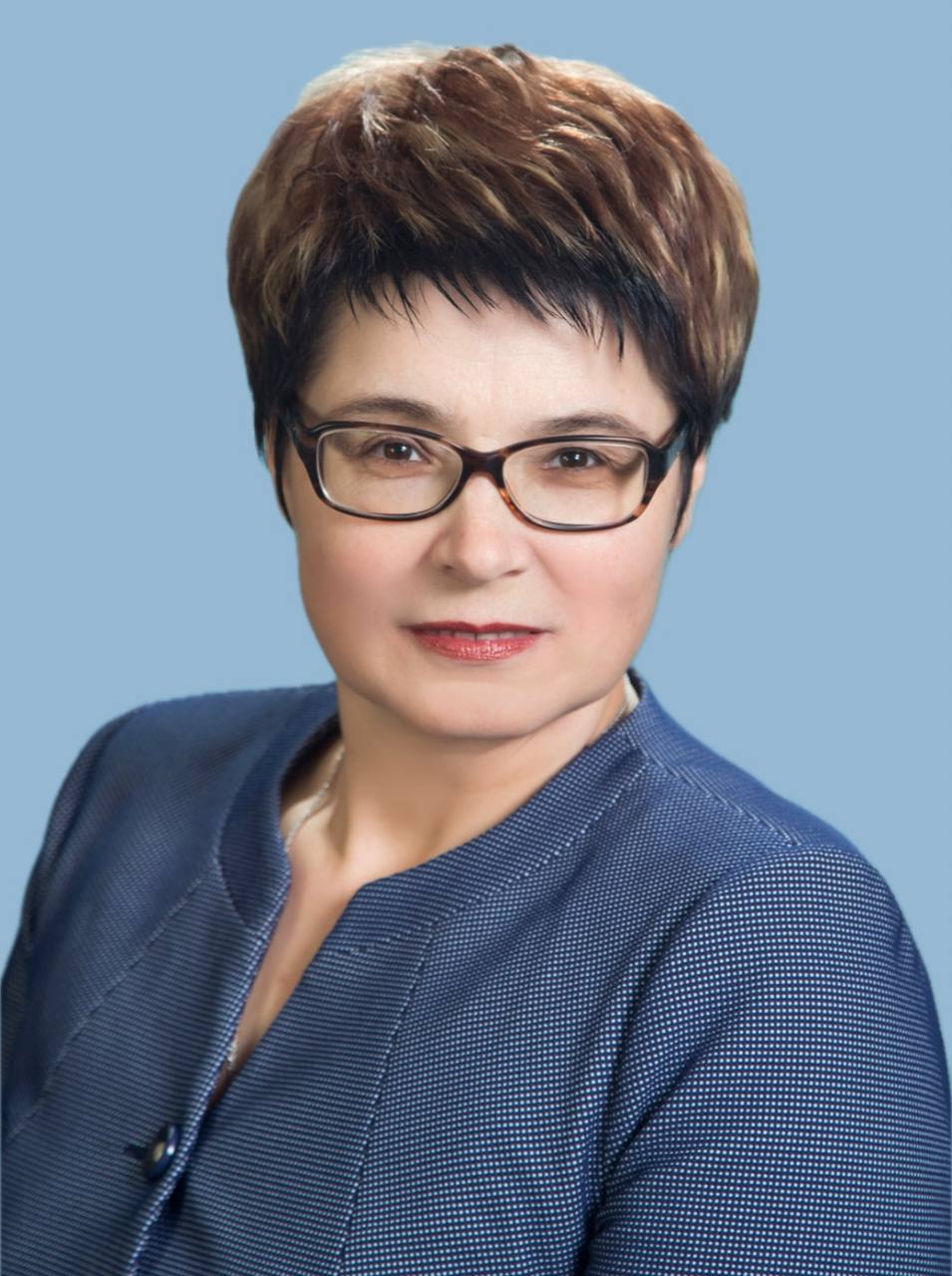 Шевцова Татьяна Николаевна