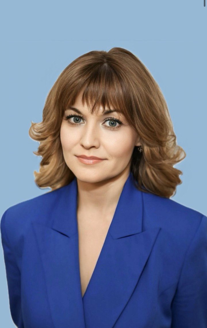 Новоженцева Элеонора Борисовна