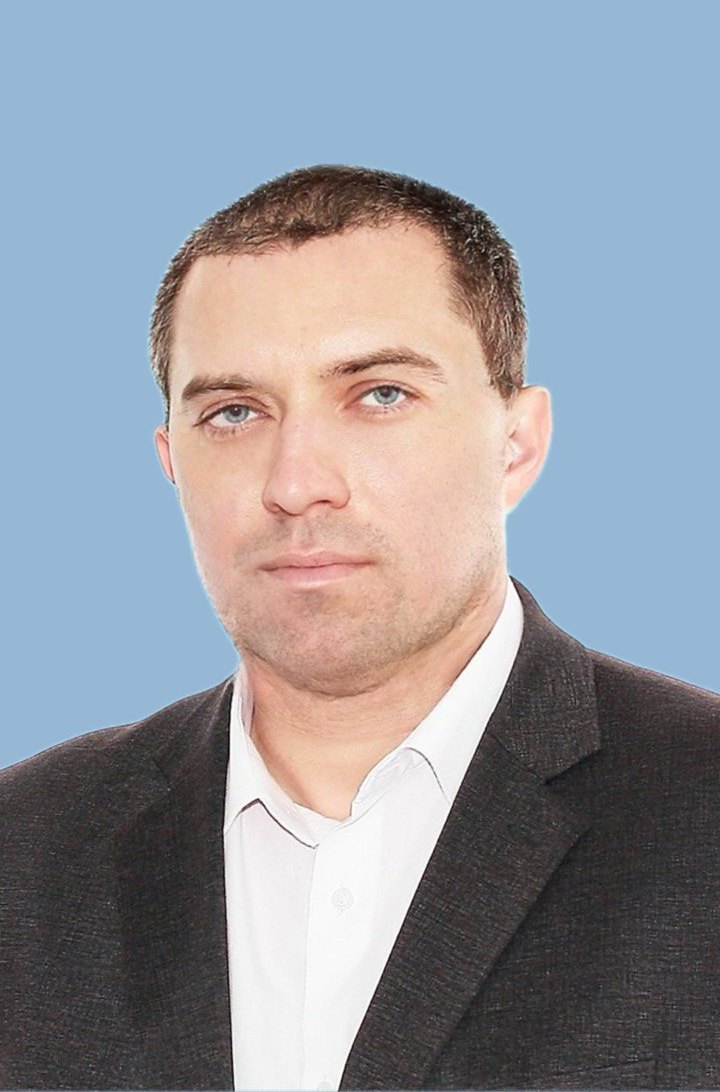 Подольский Владимир Владимирович