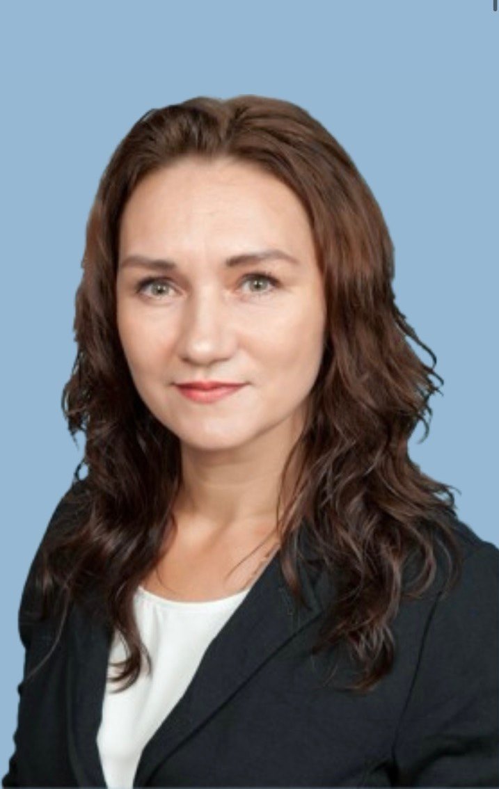 Алесенко Оксана Александровна