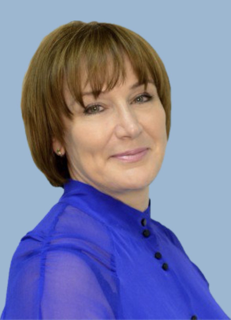 Гладнева Ольга Анатольевна
