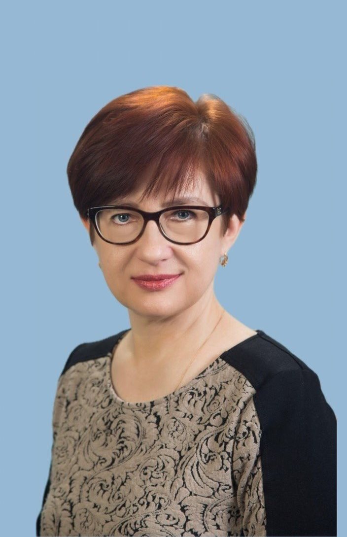 Бовтунова Лариса Юрьевна